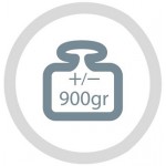 Υπνόσακος 175gr Blue Abbey® Camp 21NL-MAO