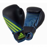 Γάντι Προπόνησης Πυγμαχίας Adidas ADISBG100-BS SPEED 100