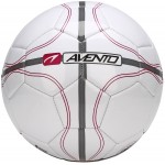 Μπάλα Ποδοσφαίρου Νο5 Λευκό/Μωβ Avento® 16XQ-WAP