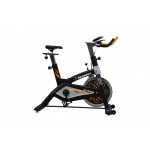 Ποδήλατο Spin Bike Pegasus® JX-7038W Π 111