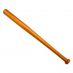Ρόπαλο Baseball Ξύλινο 73cm ABBEY® 23WI