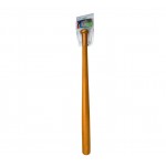 Ρόπαλο Baseball Ξύλινο 73cm ABBEY® 23WI