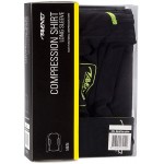 Compression Μπλούζα με μακρύ μανίκι Ανδρική Avento® 764-ZWG