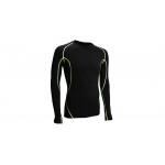 Compression Μπλούζα με μακρύ μανίκι Ανδρική Avento® 764-ZWG