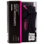 Compression Μπλούζα με μακρύ μανίκι Γυναικεία Avento® 761-ZWF