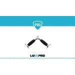 Τριγωνική λαβή προπόνησης Live Pro B 8192i