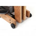 Κωπηλατική Νερού WaterRower Oxbridge S4 K 229