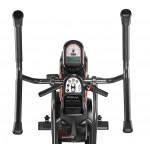 Ελλειπτικό Μαγνητικό και αντίσταση αέρα Bowflex® Max Trainer M3 Σ 439