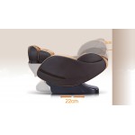 Πολυθρόνα μασάζ Life Care by i-Rest SL-A190