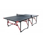 Τραπέζι Ping Pong εσωτερικού χώρου Βαλίτσα Solex 95925