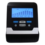 Ελλειπτικό Pegasus® Storm JX-7202 Σ 432