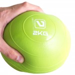 Weight Ball Μπάλα Βάρους 2Kg Live Up B-3003-02