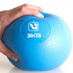 Weight Ball Μπάλα Βάρους 3Kg Live Up B-3003-03