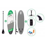 DVSport® Φουσκωτό SUP Raider 9.9 WH-30010