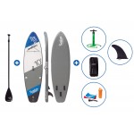 DVSport® Φουσκωτό SUP Sunshine 10 WH-30510