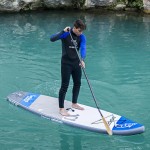 DVSport® Φουσκωτό SUP Sunshine 10 WH-30510