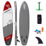 Φουσκωτό SUP Arrow 2 11 WH-33515