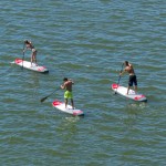 DVSport® Φουσκωτό SUP Arrow 2 11 WH-33515
