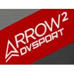 DVSport® Φουσκωτό SUP Arrow 2 11 WH-33515