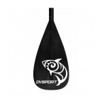 DVSport® Αναδιπλούμενο Κουπί Αλουμινίου (2 μερών) WH-012