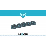 Στόχοι Ευκινησίας LivePro B 8610