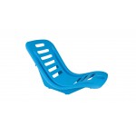 Κάθισμα παραλίας bucket Γαλάζιο Waimea® 21CR-AQU