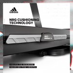 Ηλεκτρικός Διάδρομος Adidas® T‑19 3.5 HP Δ 359