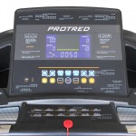 Διάδρομος Γυμναστικής ProTred MR-900 3.0HP Δ 320