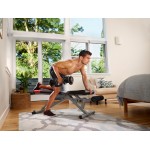 Bowflex® S/Tech 1090i Ρυθμιζόμενοι Αλτήρες 41kg B 100320