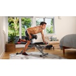 Bowflex® S/Tech 1090i Ρυθμιζόμενοι Αλτήρες 41kg B 100320