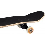 Skateboard Masquerade Brigade RGB 52NT-RGB