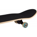 Skateboard Masquerade Brigade TBB Nijdam® 52NT-TBB