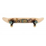 Skateboard Masquerade Brigade TBB Nijdam® 52NT-TBB
