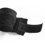 Σετ Πυγμαχίας Adidas ADIBPKIT01 Γάντια, Μασέλα, Μπαντάζ