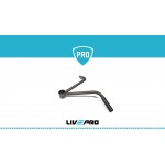 Λαβή Core Plate LivePro B 8186