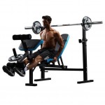 Πολυπάγκος Βαρών Pegasus® JX-DS610 Πτυσσόμενος Λ 581