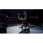 Πάγκος Ρυθμιζόμενος Pegasus® VB Λ 563