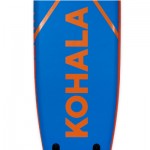 Φουσκωτό SUP DVSport® Kohala Pro Arrow 2 (11') χωρίς Κουπί