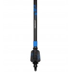 Πατίνι Nijdam Stunt Scooter Blue Smoke N42CA03