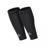 Compression Calf Sleeves Adidas L/XL ADSL-13325BK
