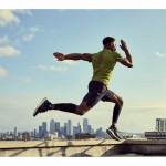 Compression Calf Sleeves Adidas L/XL ADSL-13325BK