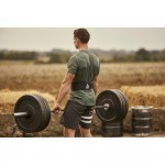 Ζώνη για βάρη Reebok 15042/3/4/5/6/7