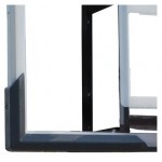 Ταμπλό Μπασκέτας Life Sport Pro