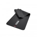 Στρώμα Yoga Mat Μαύρο Reebok RSYG-16024BK