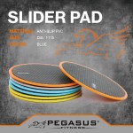 Δίσκοι Ολίσθησης Sliding Discs Pegasus® Β 0113
