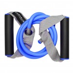 Λάστιχο Ενδυνάμωσης με Λαβές Pegasus® Medium Β 6348-M