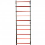 Πολύζυγο Μεταλλικό MARBO MH-U204 230x81cm Λ 5071