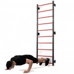 Πολύζυγο Μεταλλικό MARBO MH-U204 230x81cm Λ 5071