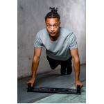 Avento Push-Up Board Πτυσσόμενο 42HL