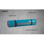 Ταπέτο Ασκήσεων με σχέδιο 180x60x0.6cm Avento 42MC